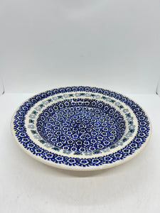 Soup Plate - P249