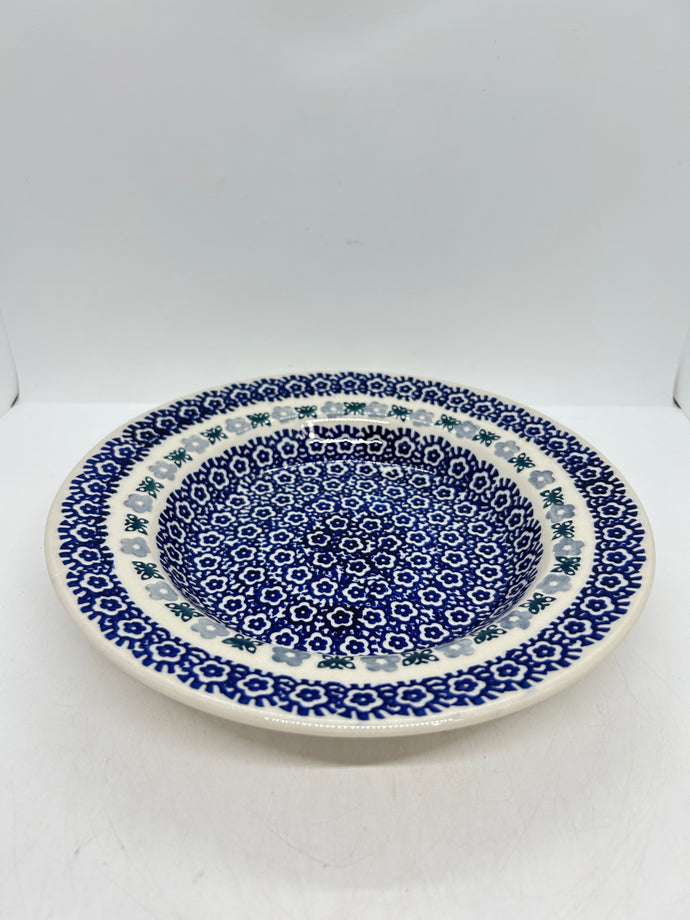 Soup Plate - P249