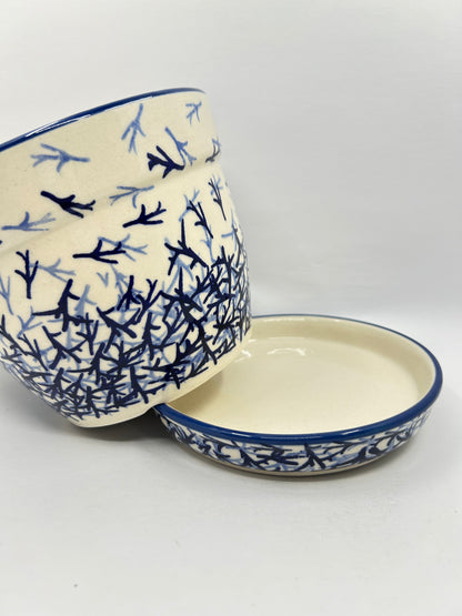 Small Flower Pot  - JZ74