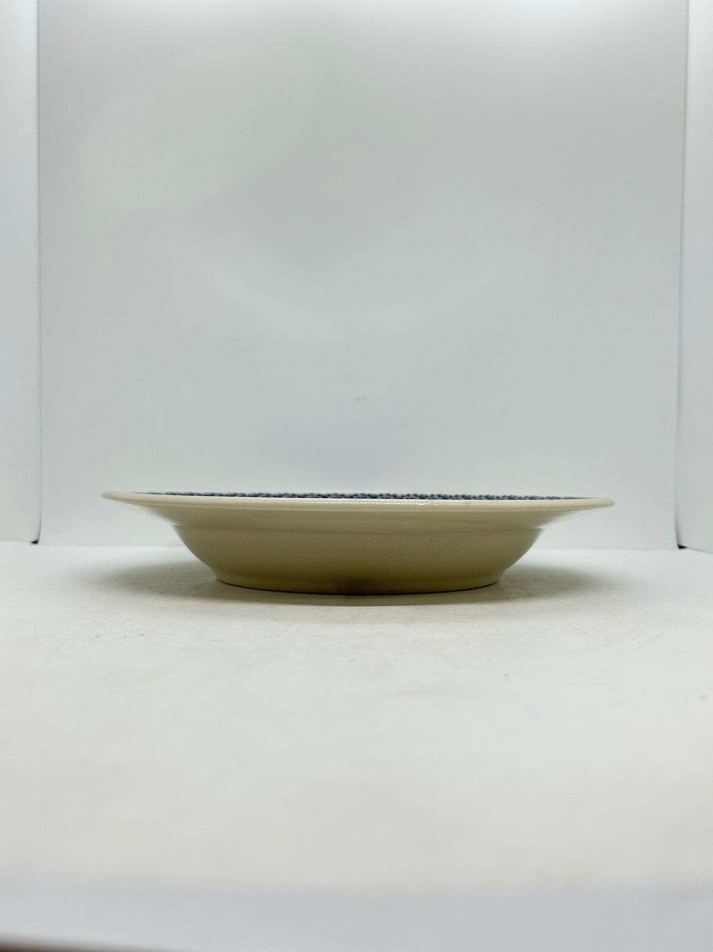 Soup Plate - P249