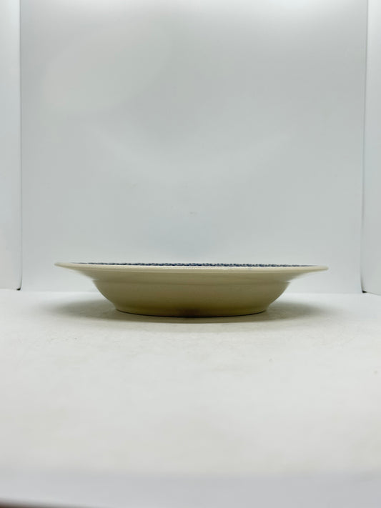 Soup Plate - P249