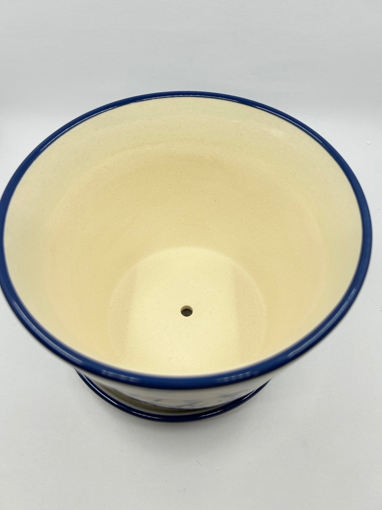 Small Flower Pot  - JZ74