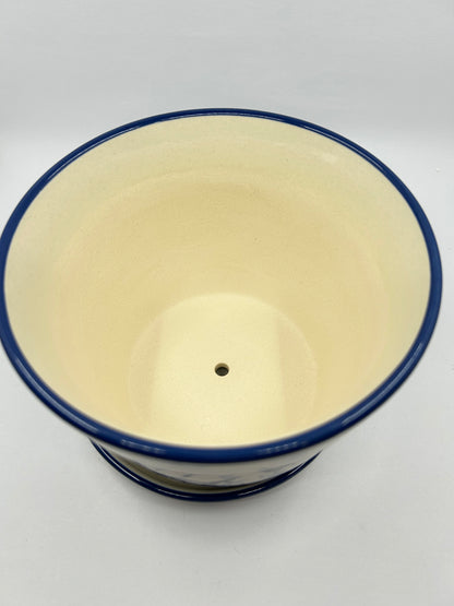 Small Flower Pot  - JZ74