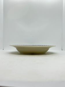 Soup Plate - P249