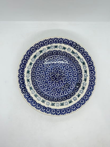 Soup Plate - P249