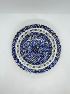 Soup Plate - P249