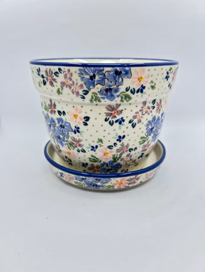 Small Flower Pot  - JZ78