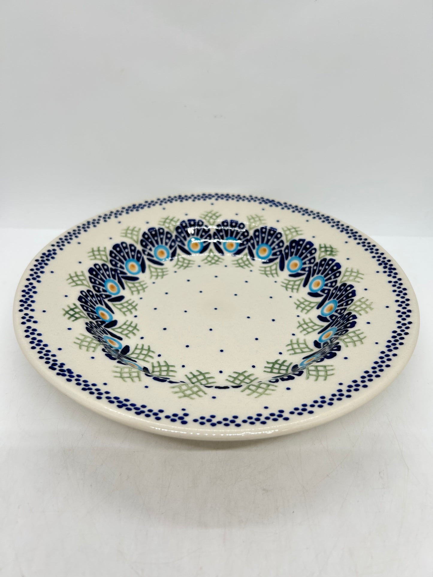 Soup Plate - DPPP