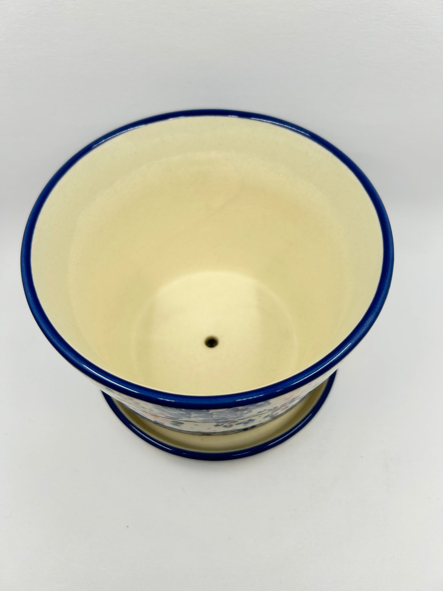 Small Flower Pot  - JZ78