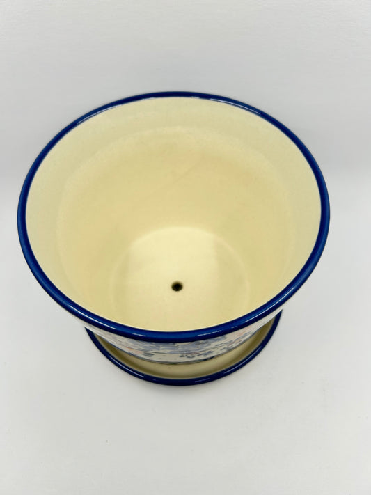 Small Flower Pot  - JZ78