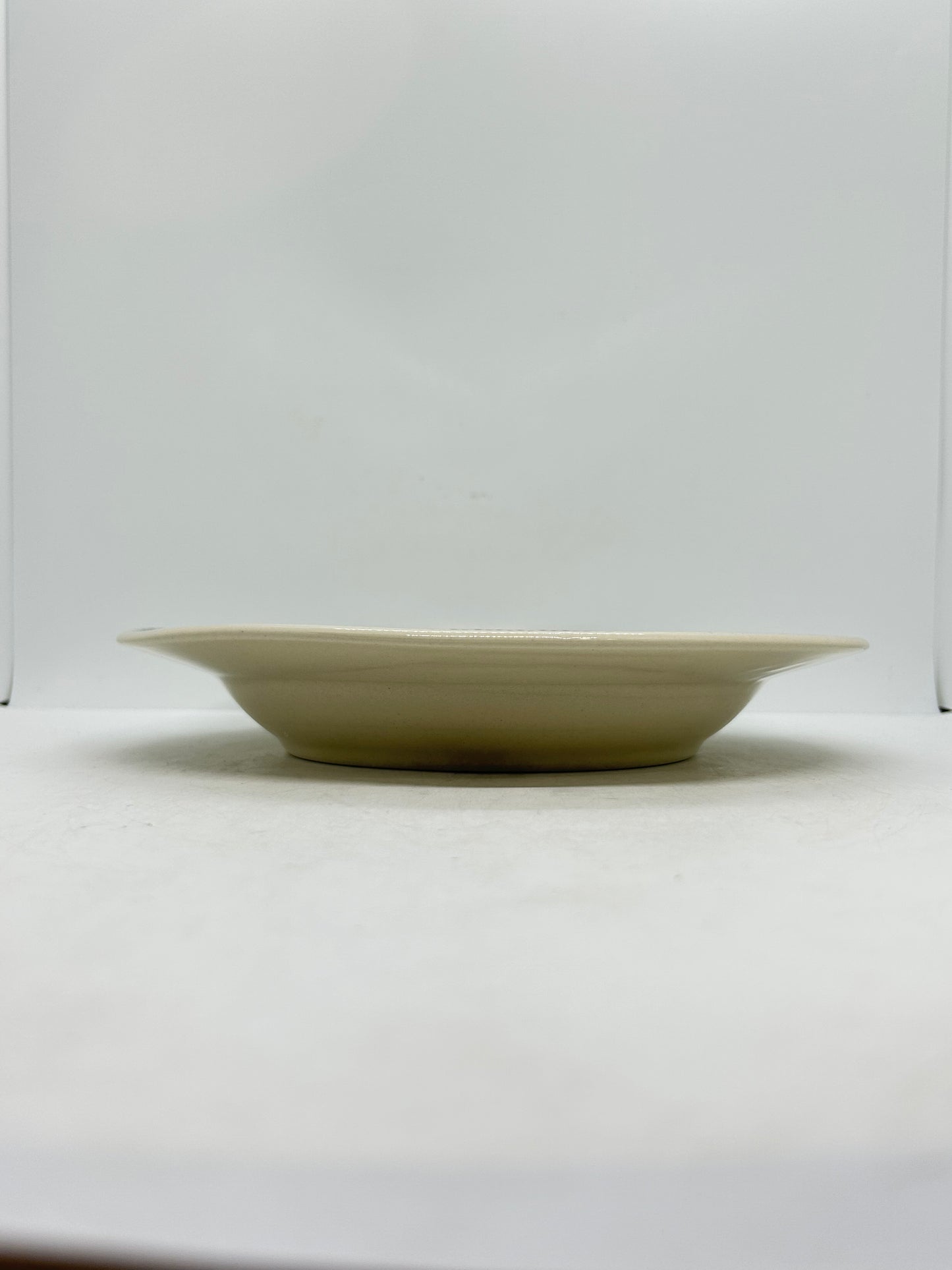 Soup Plate - DPPP