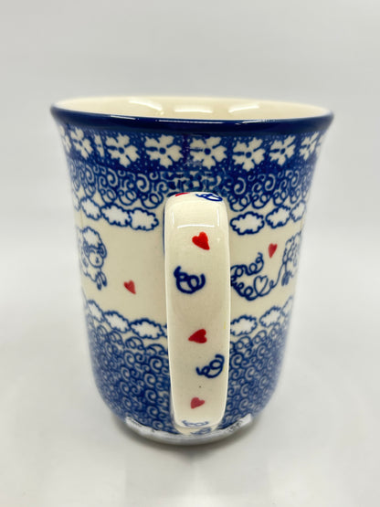 812 ~ Mug ~ Bistro ~ 16 oz. ~ 3394X - T4*