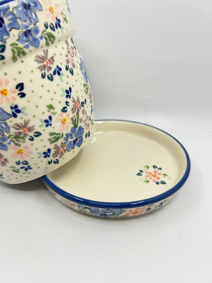 Small Flower Pot  - JZ78