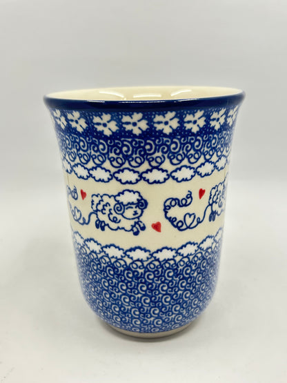 812 ~ Mug ~ Bistro ~ 16 oz. ~ 3394X - T4*
