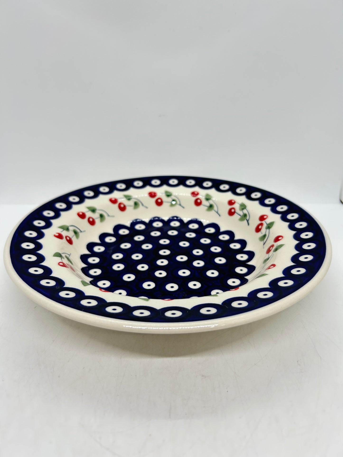 Soup Plate - 70WI