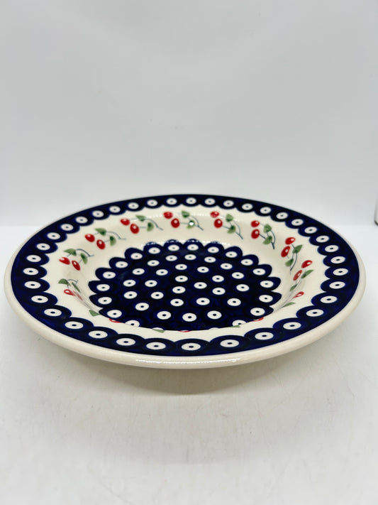 Soup Plate - 70WI