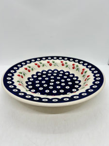 Soup Plate - 70WI