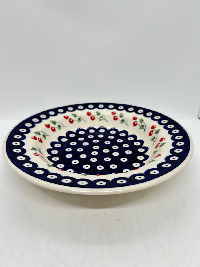 Soup Plate - 70WI