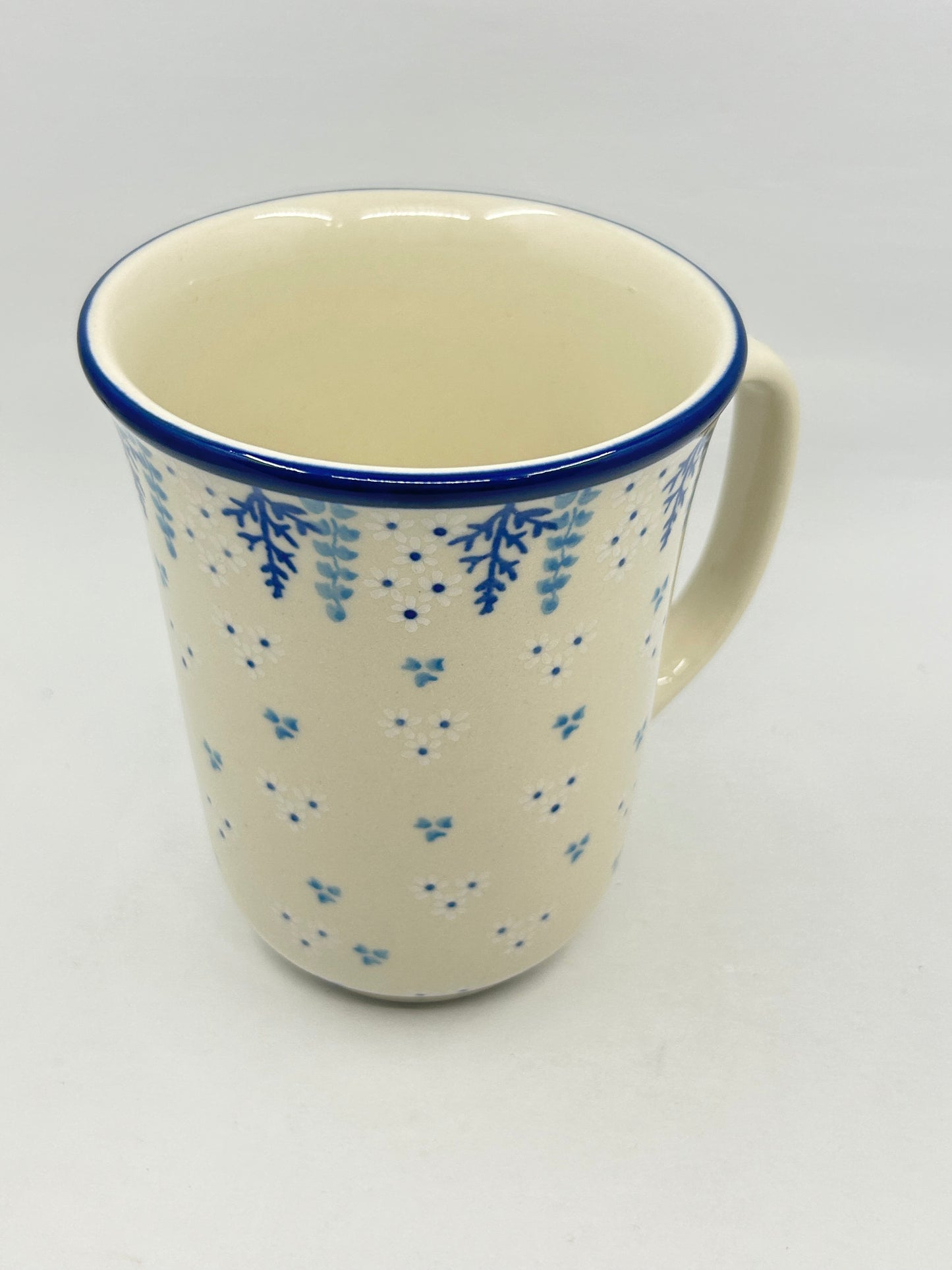 812 ~ Mug ~ Bistro ~ 16 oz. ~ 2757X - T4*