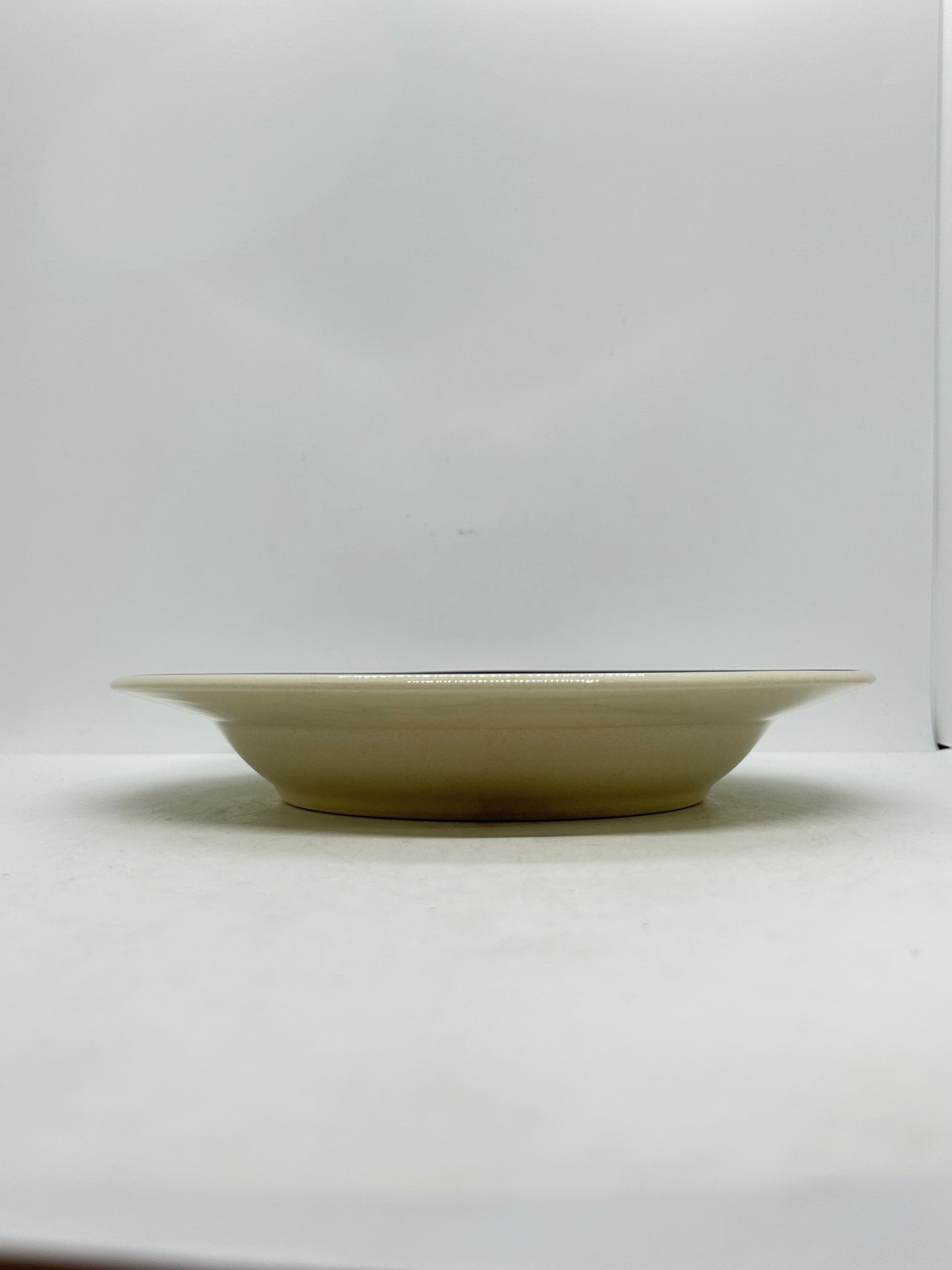 Soup Plate - 70WI