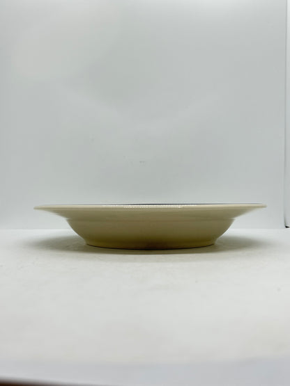Soup Plate - 70WI
