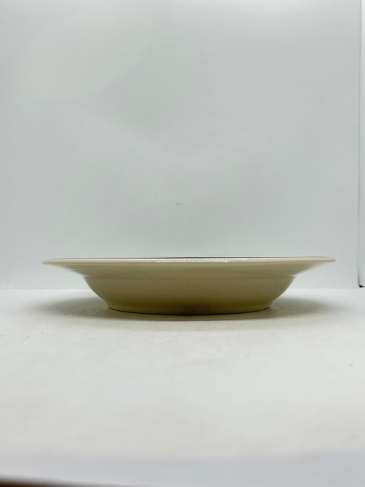 Soup Plate - 70WI