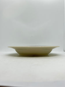 Soup Plate - 70WI