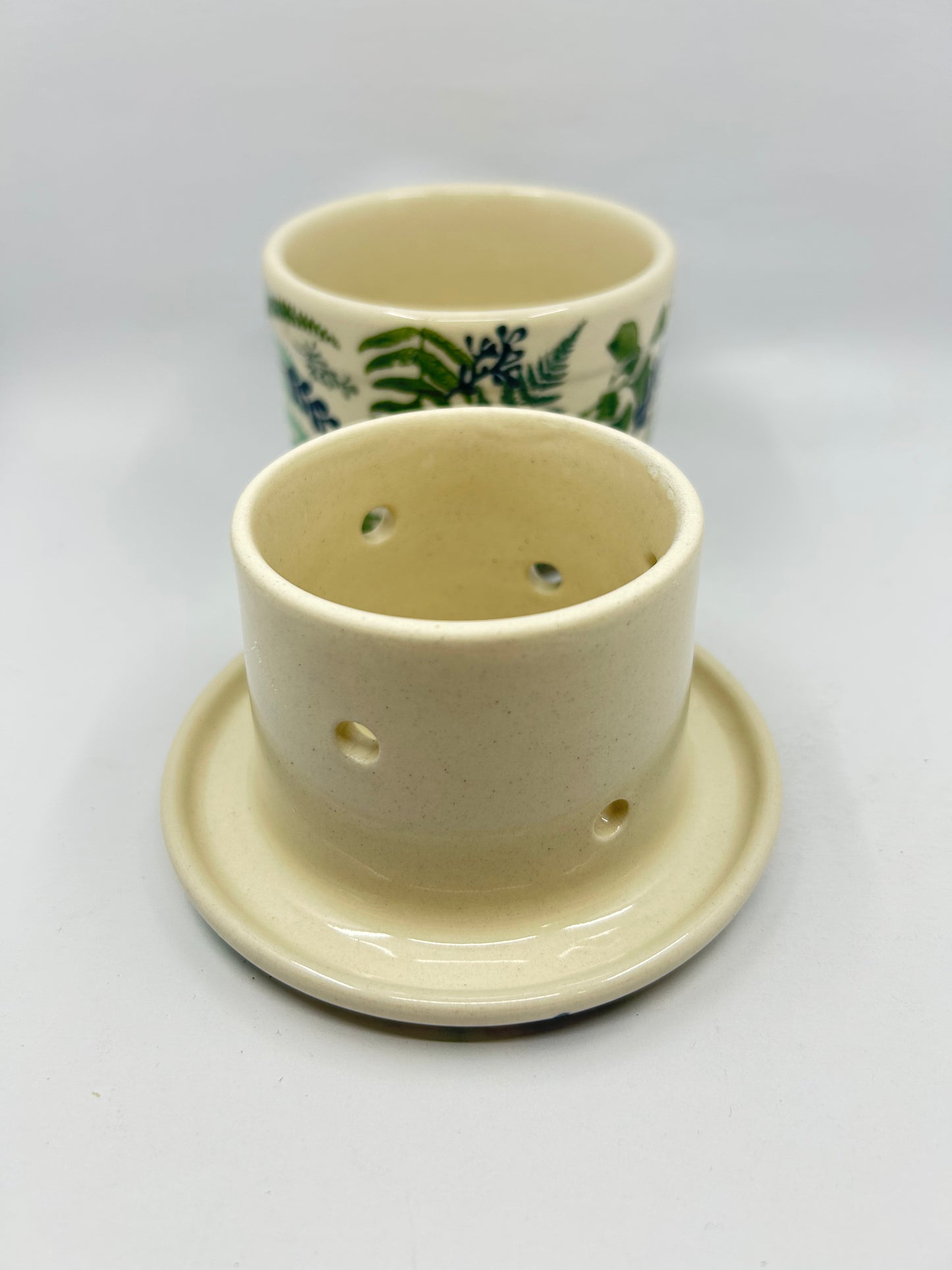 European Butter Keeper  - GZ39