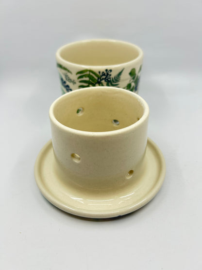 European Butter Keeper  - GZ39