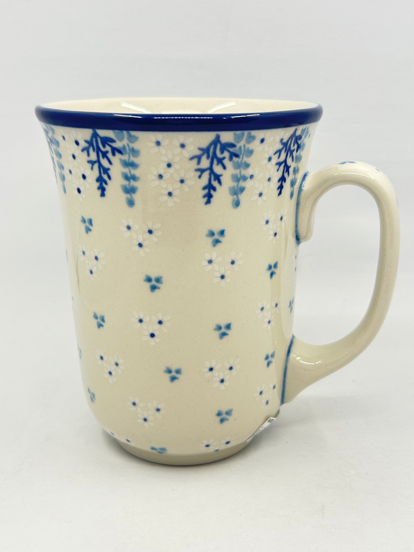 812 ~ Mug ~ Bistro ~ 16 oz. ~ 2757X - T4*