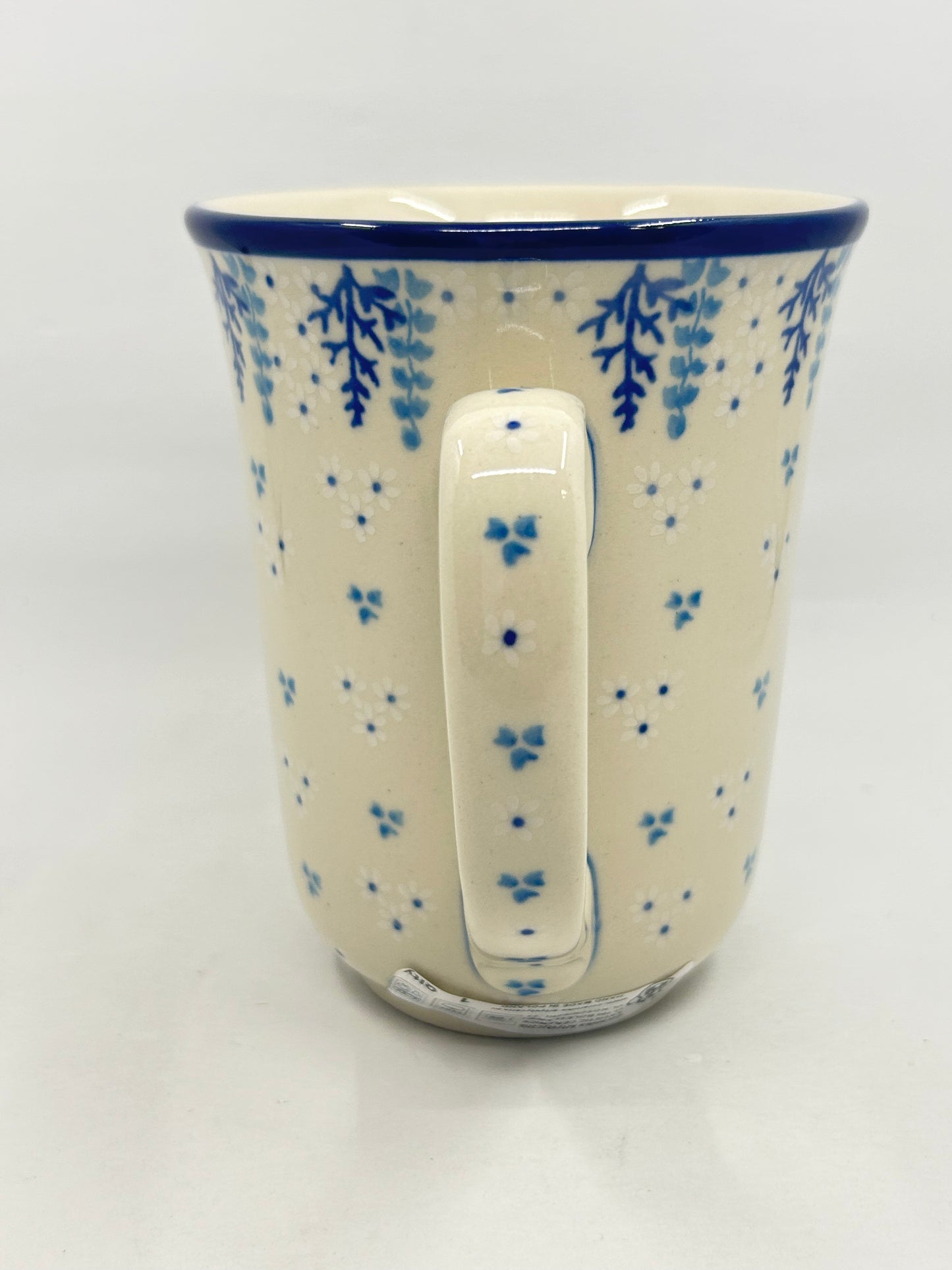 812 ~ Mug ~ Bistro ~ 16 oz. ~ 2757X - T4*