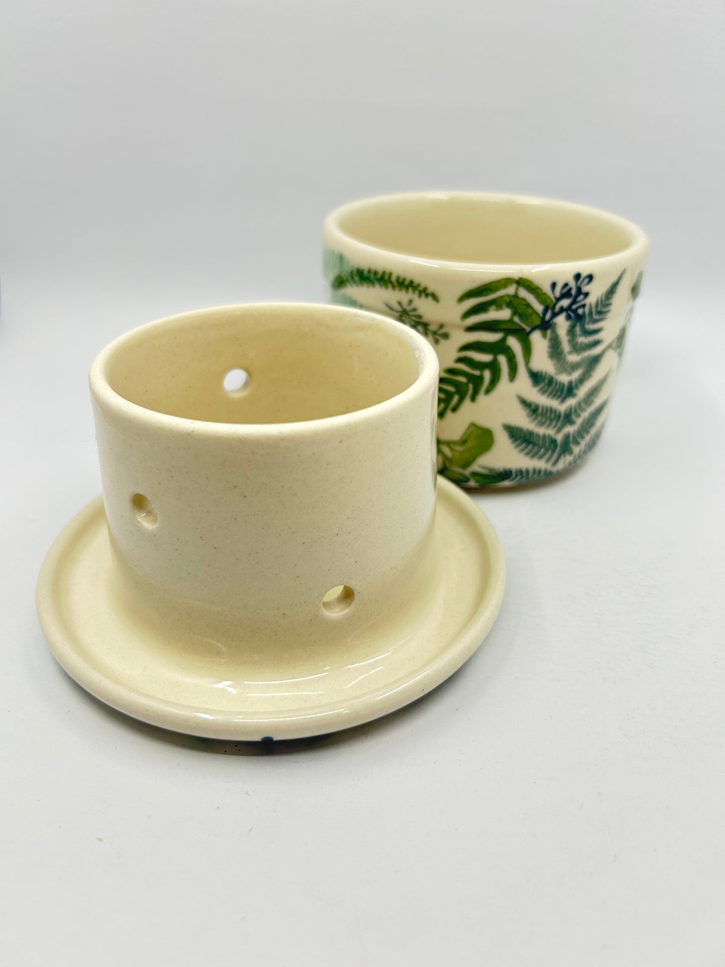 European Butter Keeper  - GZ39