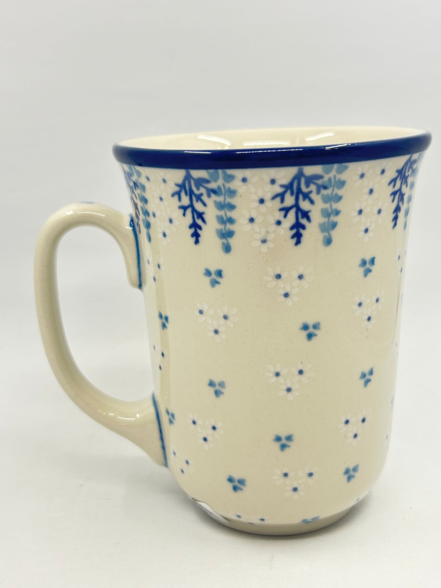 812 ~ Mug ~ Bistro ~ 16 oz. ~ 2757X - T4*