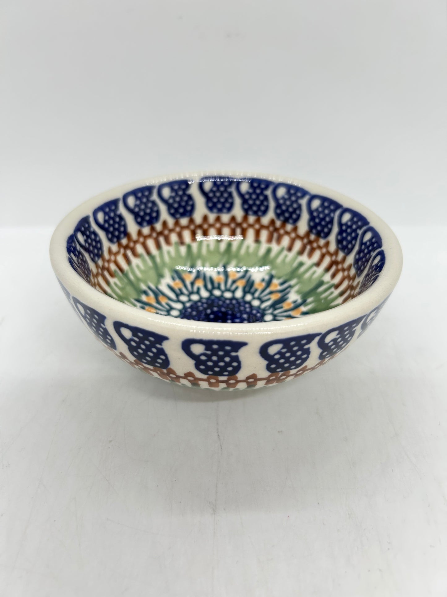 Second Quality Condiment Bowl - DPDZ