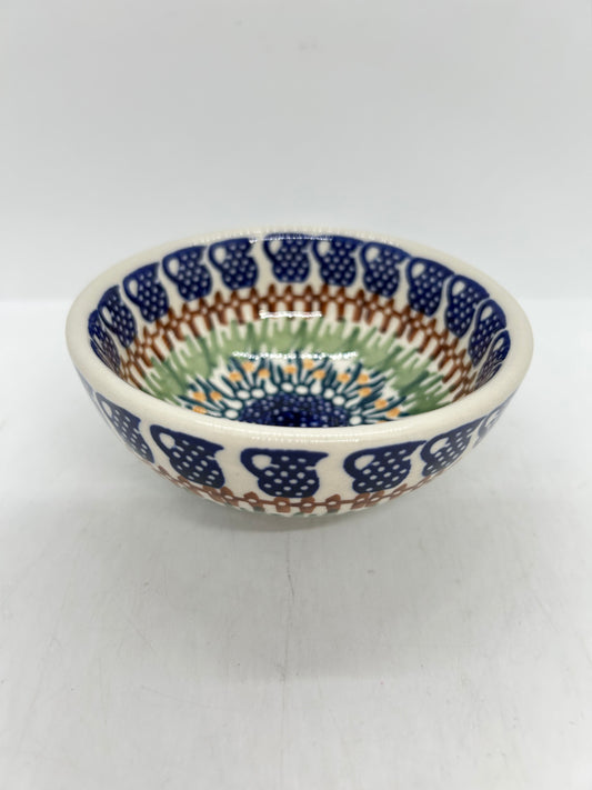 Second Quality Condiment Bowl - DPDZ