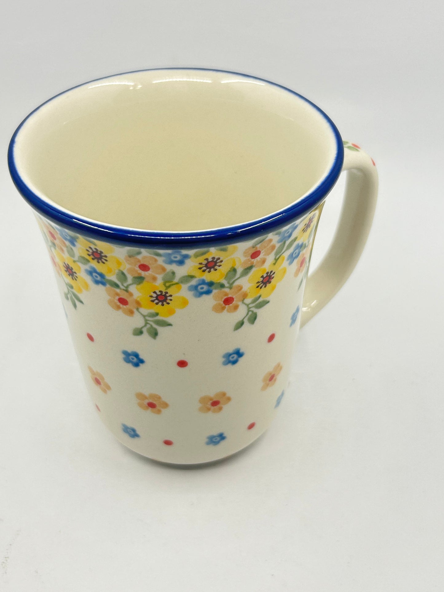 Mug ~ Bistro ~ 16 oz. ~ 2225X ~ T3*