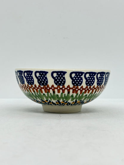Second Quality Condiment Bowl - DPDZ