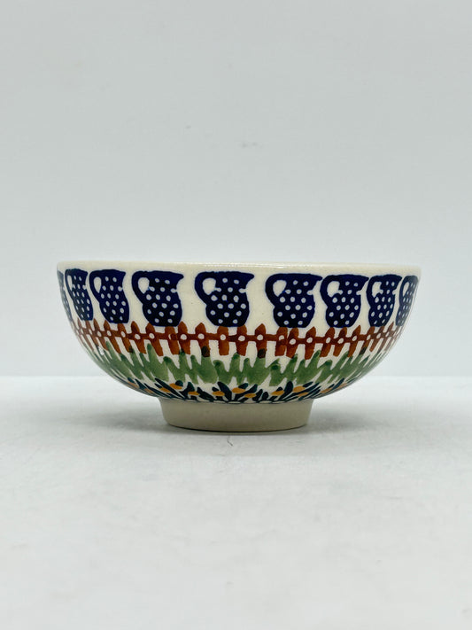Second Quality Condiment Bowl - DPDZ