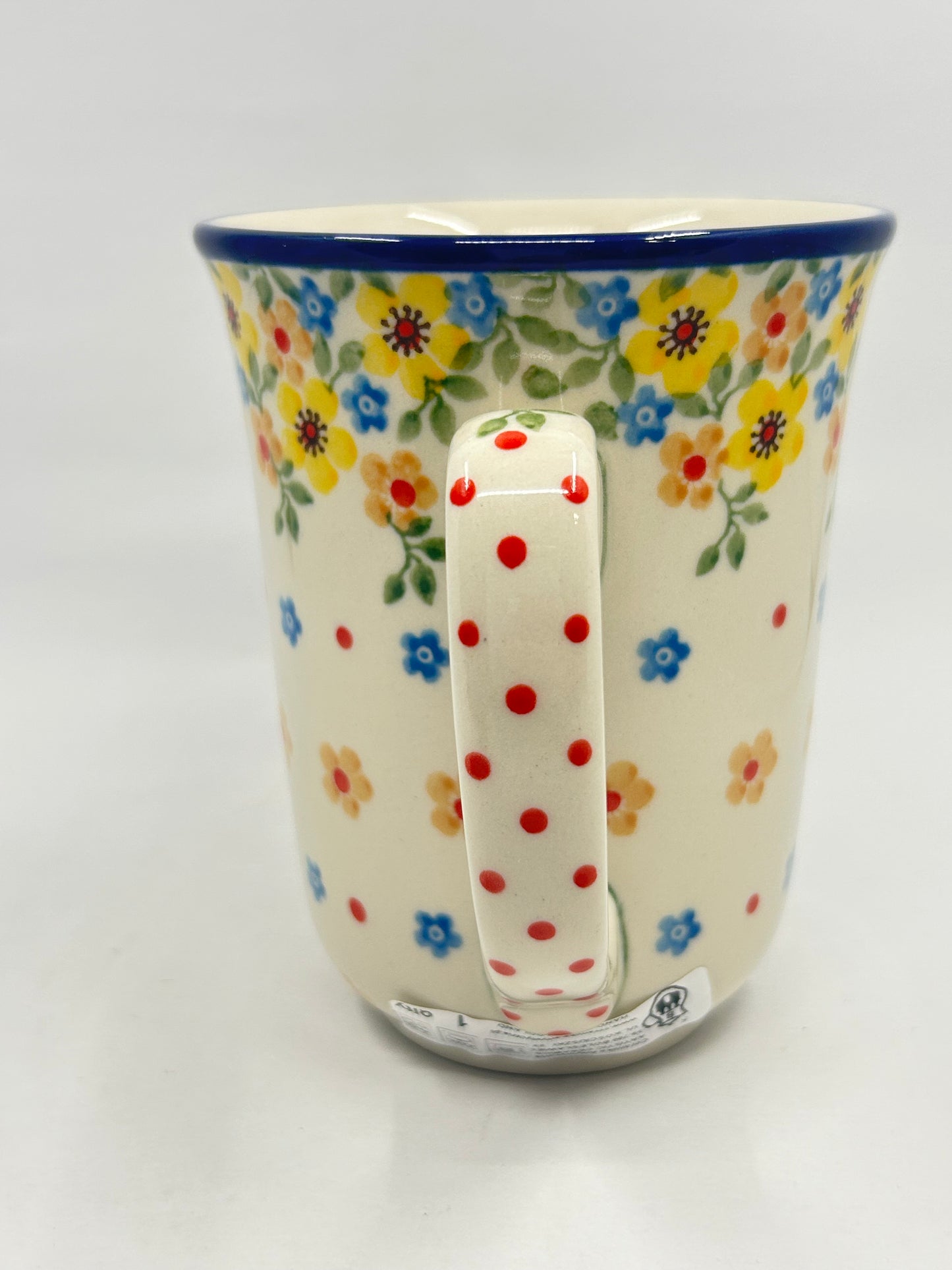 Mug ~ Bistro ~ 16 oz. ~ 2225X ~ T3*