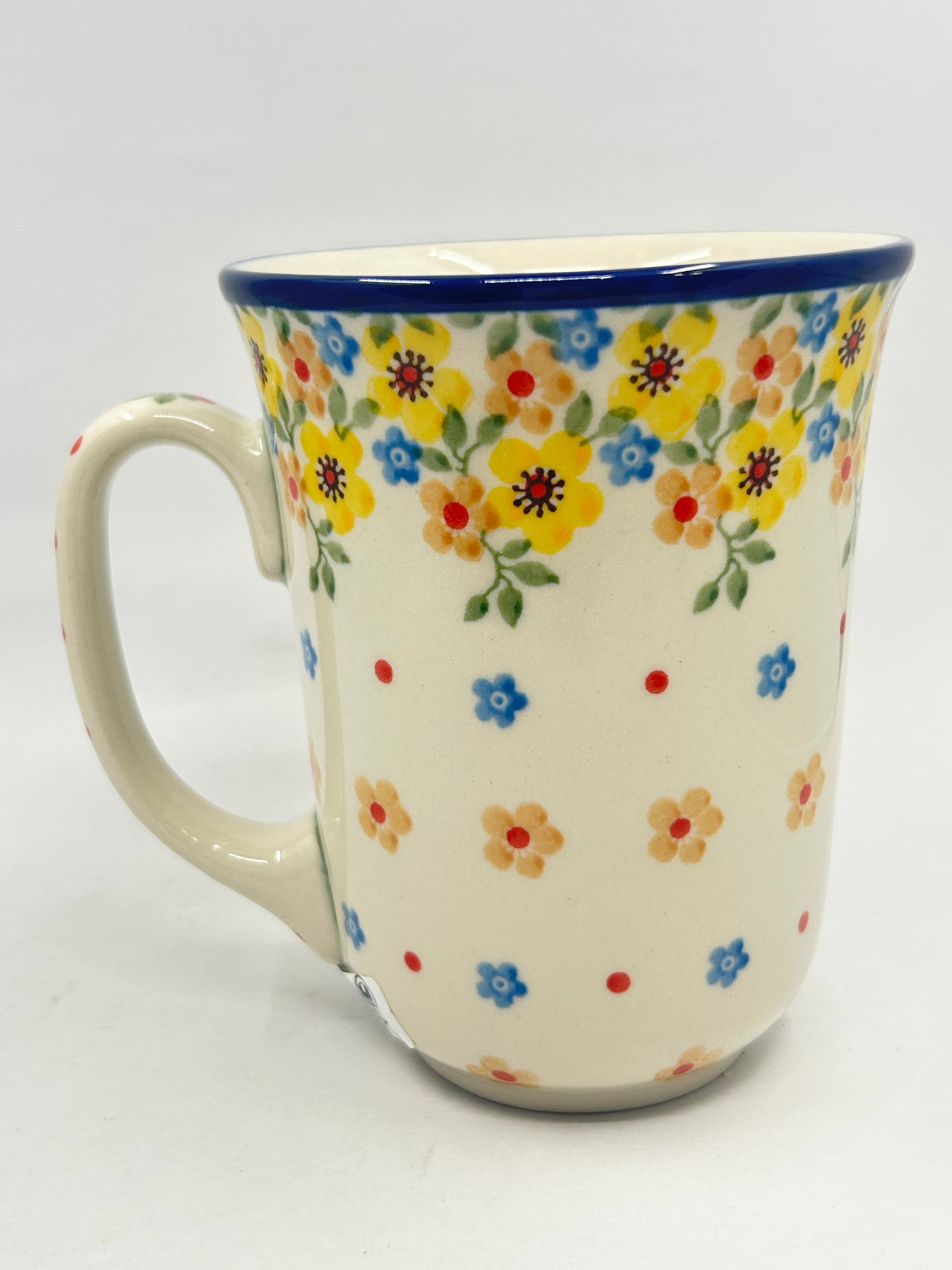 Mug ~ Bistro ~ 16 oz. ~ 2225X ~ T3*