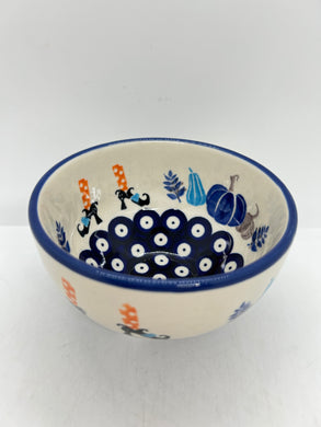 Second Quality Pedestal Bowl - PS15