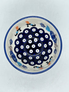 Second Quality Pedestal Bowl - PS15