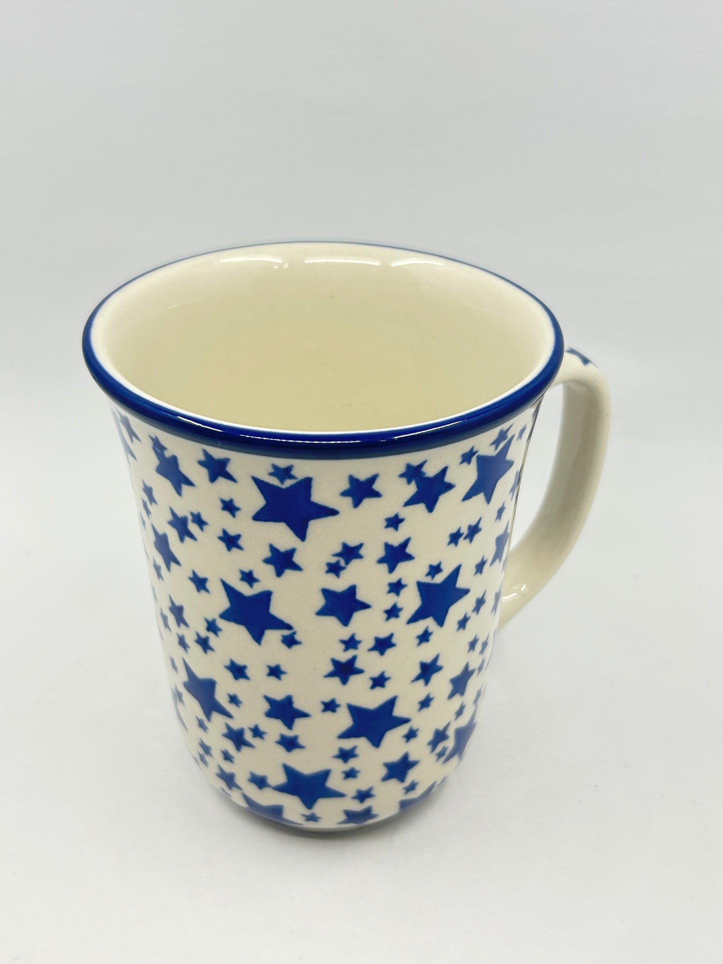 Mug ~ Bistro ~ 16 oz. ~ 359AX - T3*