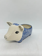 Load image into Gallery viewer, Pig Planter/Bowl - PS11