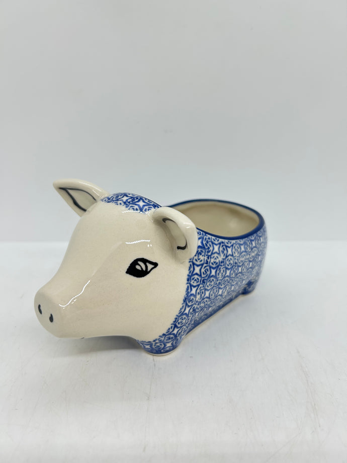 Pig Planter/Bowl - PS11
