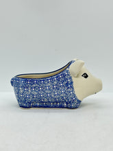 Load image into Gallery viewer, Pig Planter/Bowl - PS11