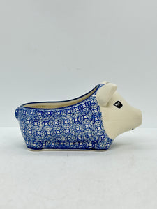 Pig Planter/Bowl - PS11