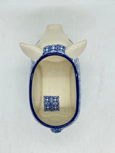 Load image into Gallery viewer, Pig Planter/Bowl - PS11