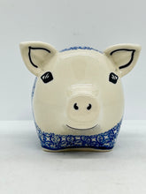 Load image into Gallery viewer, Second Quality Pig Planter/Bowl - PS11