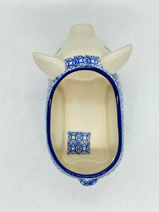 Second Quality Pig Planter/Bowl - PS11